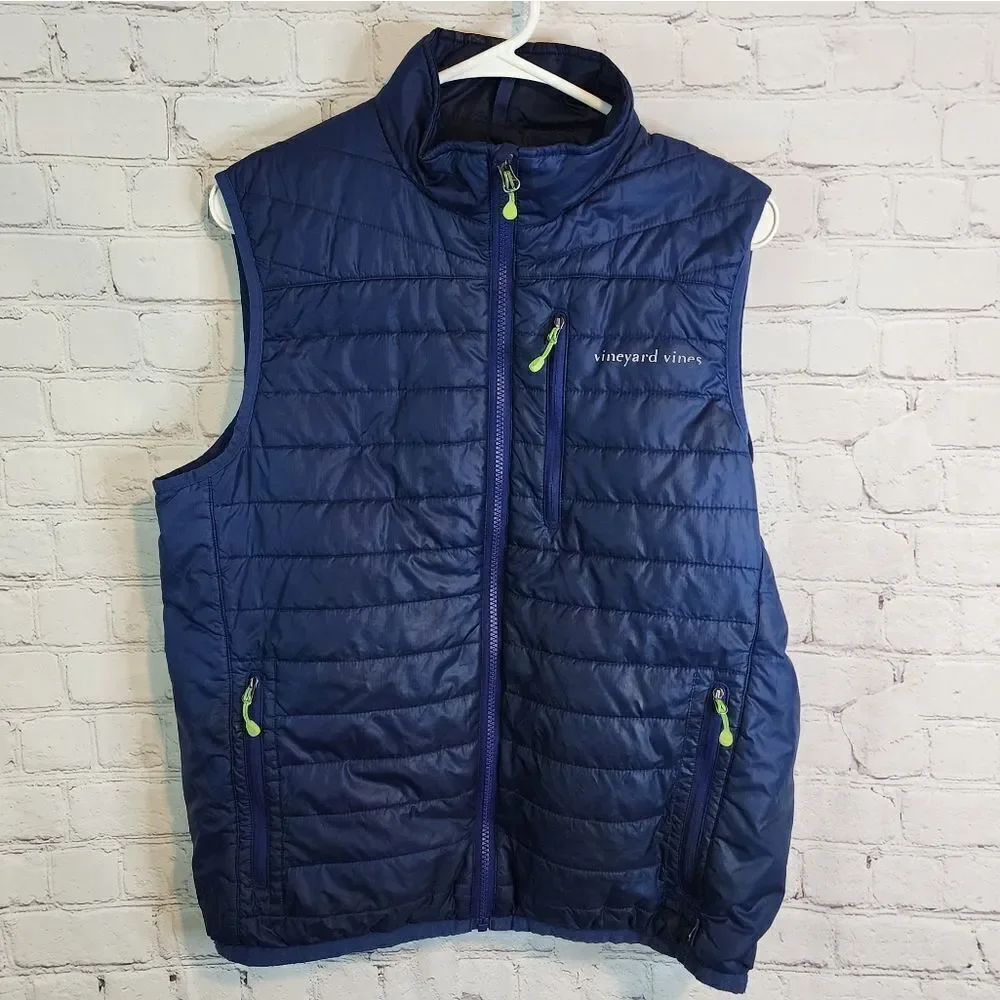 Men's Vineyard Vines 